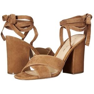 Ivanka Trump Kuriel Dress Sandal